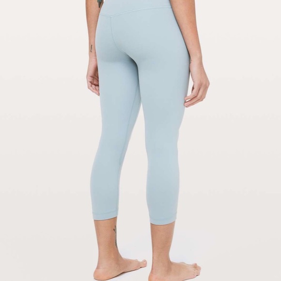 lululemon blue cast align